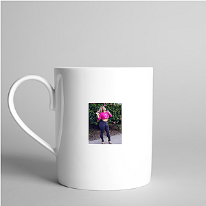 Jojo Babie Confidence Is My Curve Jojo Babie Mugs