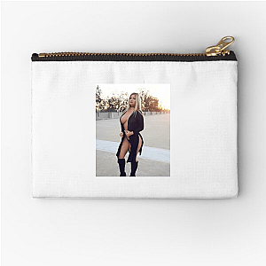 Jojo Babie Radiate Positivity Jojo Babie Zipper Pouches