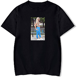 Jojo Babie Always Glam Always On Jojo Babie T-Shirts
