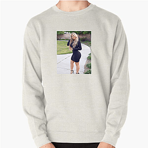 Jojo Babie Fierce And Fabulous Jojo Babie Sweatshirts