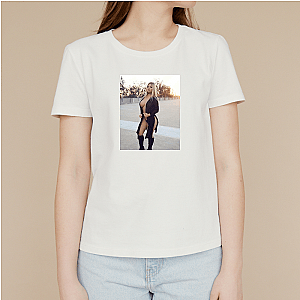 Jojo Babie Radiate Positivity Jojo Babie T-Shirts