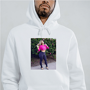 Jojo Babie Confidence Is My Curve Jojo Babie Hoodies