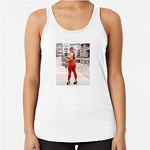 Jojo Babie Dream Big Sparkle More Jojo Babie Tank Tops