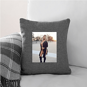 Jojo Babie Radiate Positivity Jojo Babie Pillows Cover
