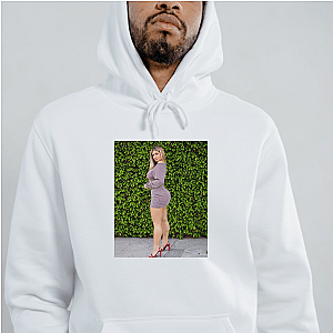 Jojo Babie Slaying The Scene Jojo Babie Hoodies