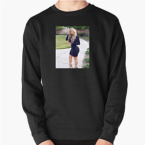 Jojo Babie Fierce And Fabulous Jojo Babie Sweatshirts