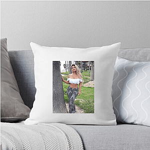 Jojo Babie My Body My Art Jojo Babie Pillows Cover