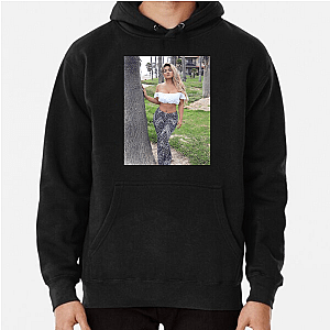 Jojo Babie My Body My Art Jojo Babie Hoodies