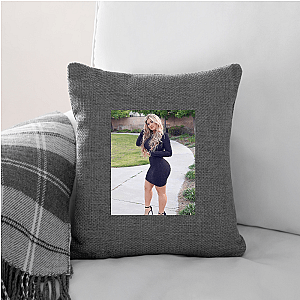 Jojo Babie Fierce And Fabulous Jojo Babie Pillows Cover