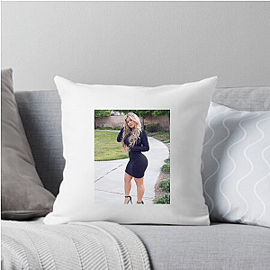 Jojo Babie Fierce And Fabulous Jojo Babie Pillows Cover