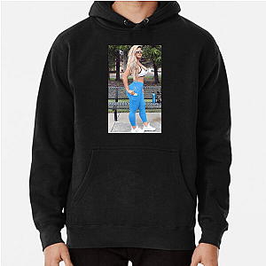 Jojo Babie Always Glam Always On Jojo Babie Hoodies