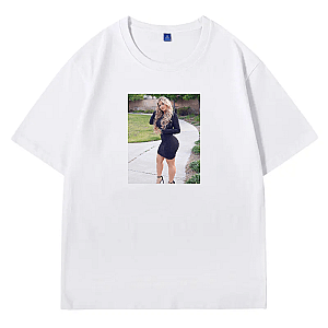 Jojo Babie Fierce And Fabulous Jojo Babie T-Shirts