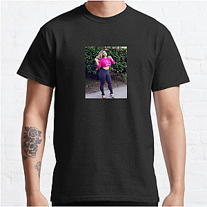 Jojo Babie Confidence Is My Curve Jojo Babie T-Shirts