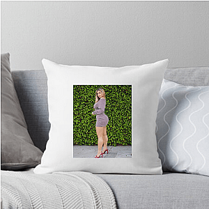 Jojo Babie Slaying The Scene Jojo Babie Pillows Cover