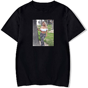 Jojo Babie My Body My Art Jojo Babie T-Shirts