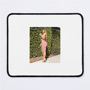 Jojo Babie Model Goals Jojo Babie Mouse Pads