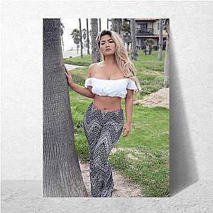 Jojo Babie My Body My Art Jojo Babie Posters