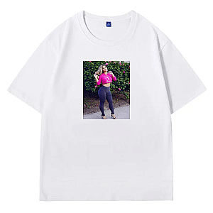 Jojo Babie Confidence Is My Curve Jojo Babie T-Shirts