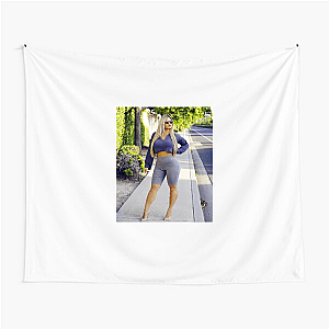 Jojo Babie Insta Icon Jojo Babie Tapestries