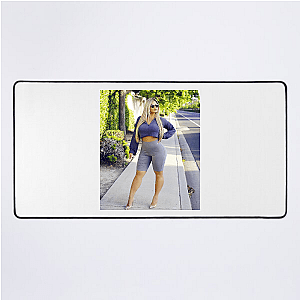 Jojo Babie Insta Icon Jojo Babie Mouse Pads