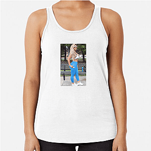 Jojo Babie Always Glam Always On Jojo Babie Tank Tops