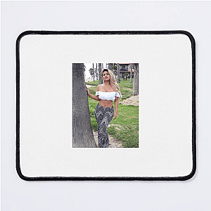 Jojo Babie My Body My Art Jojo Babie Mouse Pads