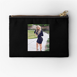 Jojo Babie Fierce And Fabulous Jojo Babie Zipper Pouches