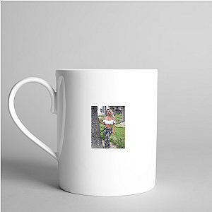 Jojo Babie My Body My Art Jojo Babie Mugs