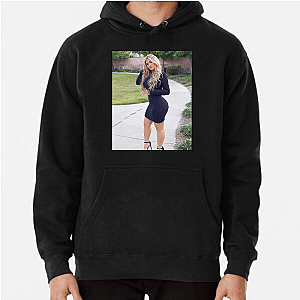 Jojo Babie Fierce And Fabulous Jojo Babie Hoodies