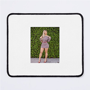 Jojo Babie Beyond The Lens Jojo Babie Mouse Pads