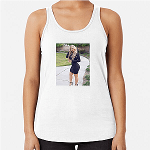 Jojo Babie Fierce And Fabulous Jojo Babie Tank Tops