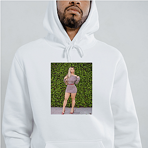 Jojo Babie Beyond The Lens Jojo Babie Hoodies