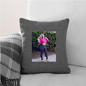 Jojo Babie Confidence Is My Curve Jojo Babie Pillows Cover