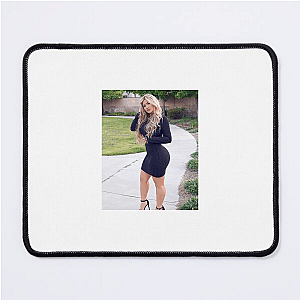 Jojo Babie Fierce And Fabulous Jojo Babie Mouse Pads