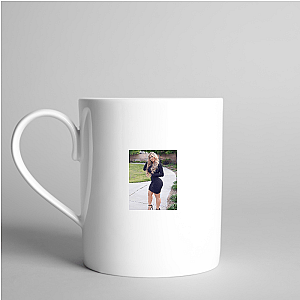 Jojo Babie Fierce And Fabulous Jojo Babie Mugs