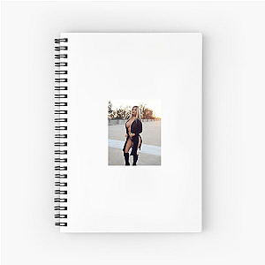 Jojo Babie Radiate Positivity Jojo Babie Notebook