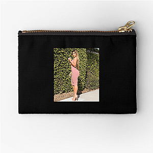 Jojo Babie Model Goals Jojo Babie Zipper Pouches