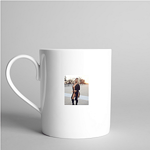 Jojo Babie Radiate Positivity Jojo Babie Mugs