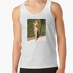 Jojo Babie Model Goals Jojo Babie Tank Tops