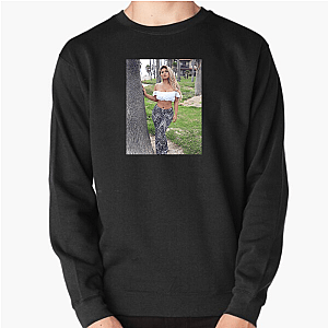 Jojo Babie My Body My Art Jojo Babie Sweatshirts