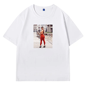 Jojo Babie Dream Big Sparkle More Jojo Babie T-Shirts