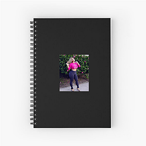 Jojo Babie Confidence Is My Curve Jojo Babie Notebook