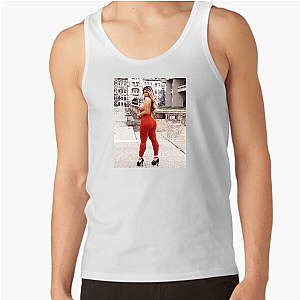 Jojo Babie Dream Big Sparkle More Jojo Babie Tank Tops