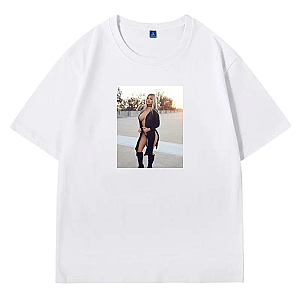 Jojo Babie Radiate Positivity Jojo Babie T-Shirts