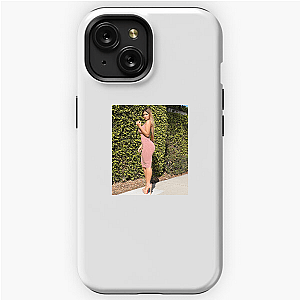 Jojo Babie Model Goals Jojo Babie iPhone Cases
