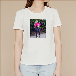 Jojo Babie Confidence Is My Curve Jojo Babie T-Shirts