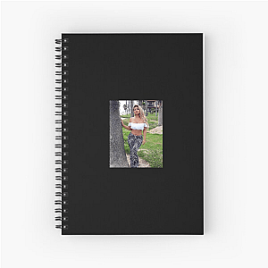 Jojo Babie My Body My Art Jojo Babie Notebook