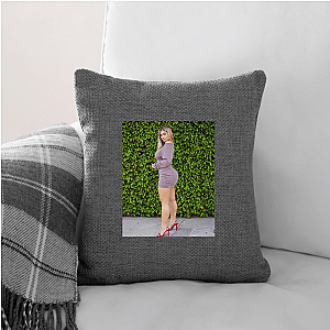Jojo Babie Slaying The Scene Jojo Babie Pillows Cover