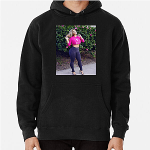 Jojo Babie Confidence Is My Curve Jojo Babie Hoodies