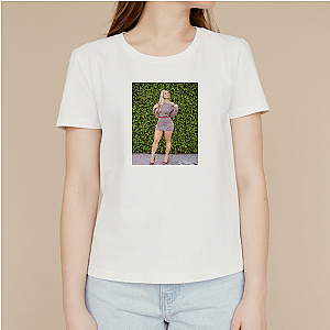 Jojo Babie Beyond The Lens Jojo Babie T-Shirts